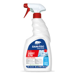 Sanitec 1841-S prodotto per la pulizia 750 ml Liquido (pronto all'uso)