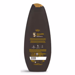DermoMed 8054633839515 gel doccia e detergente per il corpo 650 ml Unisex Noce di Argan - Vista aggiuntiva 2