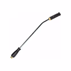 Codice: 8054639222069 Marca: COMET. Lancia angolata con testina e ugello Ugello regolabile mm 1,25 Adatta per idropulitrici K ...