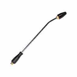 Codice: 8054639232211 Marca: COMET. Lancia angolata con testina e ugello Ugello rotante mm 1,02 Adatta per idropulitrici KSX1 ...