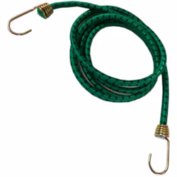 Scelta tra: Corda ELASTICA Verde made in italy 8mm di altissima qualità Treccia in polipropilene ( nopn elastica) Bianca made ...