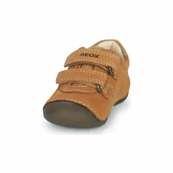 Scarpe bambini Geox B TUTIM A Marrone - 18 - Vista aggiuntiva 3