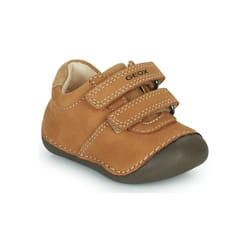 Scarpe bambini Geox B TUTIM A Marrone - 21