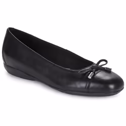 Scarpe Geox D ANNYTAH Nero - 39