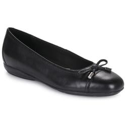 Scarpe Geox D ANNYTAH Nero - 39
