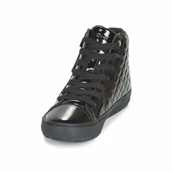 Scarpe bambini Geox J KALISPERA GIRL Nero - 27