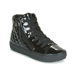 Scarpe bambini Geox J KALISPERA GIRL Nero - 29