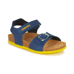 Sandali bambini Geox GHITA BOY Blu - 24