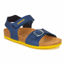 Sandali bambini Geox GHITA BOY Blu - 28
