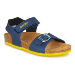 Sandali bambini Geox GHITA BOY Blu - 28