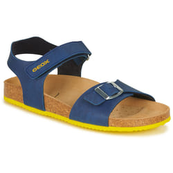 Sandali bambini Geox GHITA BOY Blu - 29