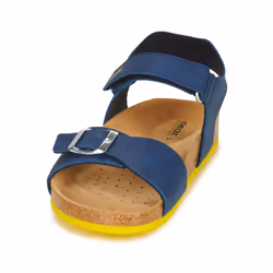 Sandali bambini Geox GHITA BOY Blu - 29 - Vista aggiuntiva 3