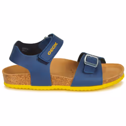 Sandali bambini Geox GHITA BOY Blu - 32 - Vista aggiuntiva 2