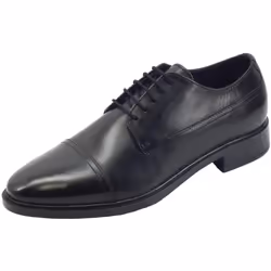 Classiche basse Geox U024WB Nero - 43