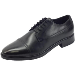 Classiche basse Geox U024WB Nero - 43