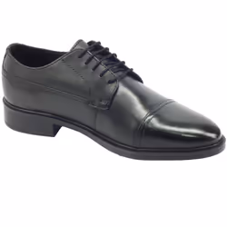 Classiche basse Geox U024WB Nero - 43