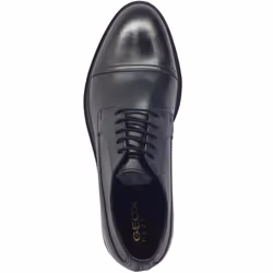 Classiche basse Geox U024WB Nero - 43