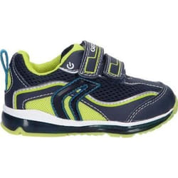 Scarpe bambini Geox B0284A 014BU B TODO BOY - 20.21