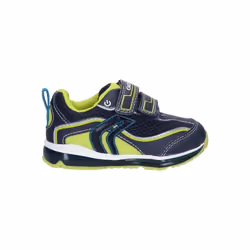 Scarpe bambini Geox B0284A 014BU B TODO BOY - 20.21 - Vista aggiuntiva 2
