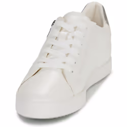 Sneakers basse Geox D BLOMIEE Bianco - 36