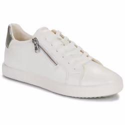 Sneakers basse Geox D BLOMIEE Bianco - 37