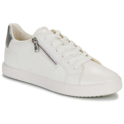 Sneakers basse Geox D BLOMIEE Bianco - 37