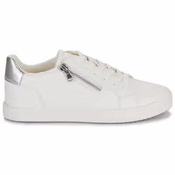 Sneakers basse Geox D BLOMIEE Bianco - 37