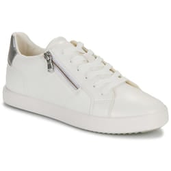 Sneakers basse Geox D BLOMIEE Bianco - 39