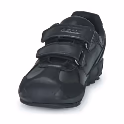 Sneakers basse Geox J N.SAVAGE B. B Nero - 36 - Vista aggiuntiva 3