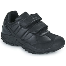 Sneakers basse Geox J N.SAVAGE B. B Nero - 39
