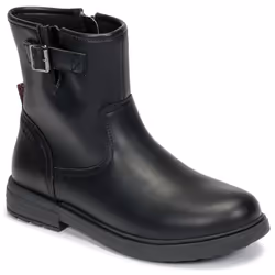 Stivaletti bambini Geox ECLAIR Nero - 37