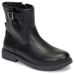 Stivaletti bambini Geox ECLAIR Nero - 39
