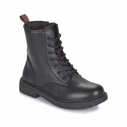 Stivaletti bambini Geox ECLAIR Nero - 28