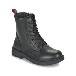 Stivaletti bambini Geox ECLAIR Nero - 28