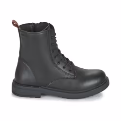 Stivaletti bambini Geox ECLAIR Nero - 39 - Vista aggiuntiva 2