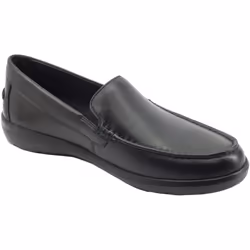 Scarpe Geox U043QE Leitan Nappa Nero - 43