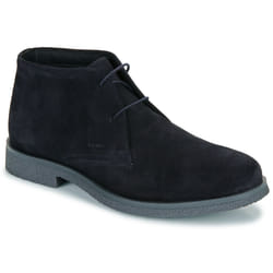 Stivaletti Geox UOMO CLAUDIO Blu - 41