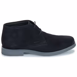 Stivaletti Geox UOMO CLAUDIO Blu - 44