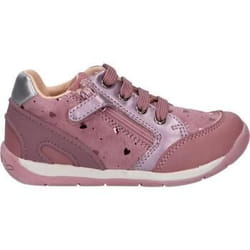 Scarpe bambini Geox B020AC 007NF B EACH GIRL multicolore - 19