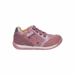 Scarpe bambini Geox B020AC 007NF B EACH GIRL multicolore - 19 - Vista aggiuntiva 2