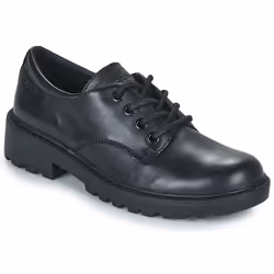 Scarpe bambini Geox J CASEY G. C Nero - 39