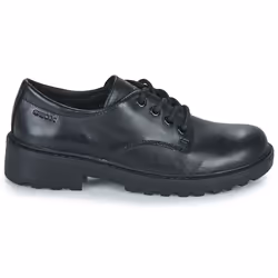 Scarpe bambini Geox J CASEY G. C Nero - 39