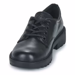 Scarpe bambini Geox J CASEY G. C Nero - 39