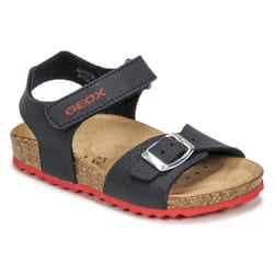 Sandali bambini Geox J GHITA BOY B Blu - 27