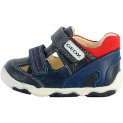 Scarpe bambini Geox 159544 Blu - 20