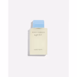 Dolce&Gabbana Light Blue EDT Trio Gift Set con Candela - Vista aggiuntiva 4