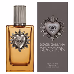 Dolce&Gabbana Devotion For Men Eau de Parfum 100 ml - Vista aggiuntiva 2