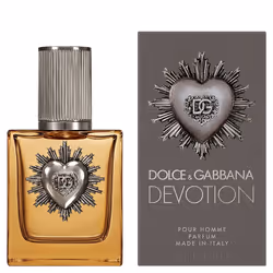 Dolce&Gabbana Devotion For Men Eau de Parfum 50 ml - Vista aggiuntiva 2