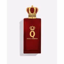 Dolce&Gabbana Q by Parfum 100ml, Donna, 100 ml, Flacone non ricaricabile, Profumo liquido, Ciliegia (frutto), Giacinto
