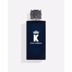 Dolce&Gabbana K by Parfum 100ml, Uomo, 100 ml, Flacone non ricaricabile, Profumo liquido, Liquirizia, Fico